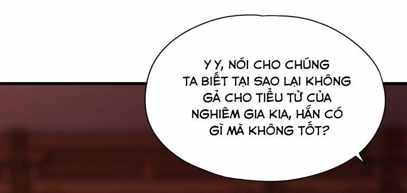 Ta Bị Nhốt Tại Cùng Một Ngày Mười Vạn Năm 357 trang 20