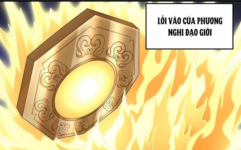 Ta Bị Nhốt Tại Cùng Một Ngày Mười Vạn Năm 360 trang 36