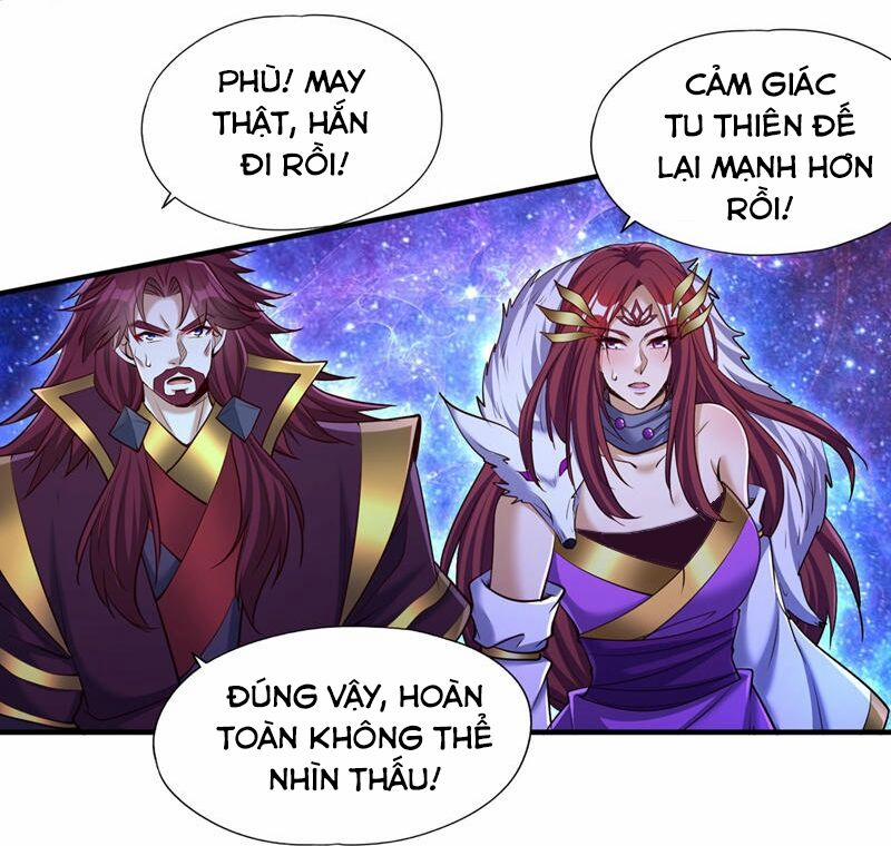 Ta Bị Nhốt Tại Cùng Một Ngày Mười Vạn Năm 360 trang 46
