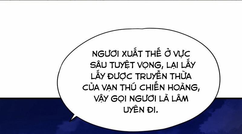 Ta Bị Nhốt Tại Cùng Một Ngày Mười Vạn Năm 360 trang 51