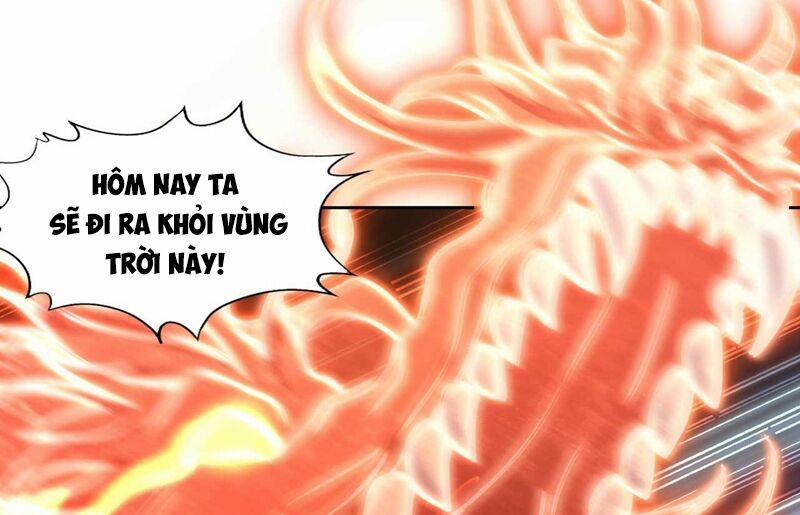 Ta Bị Nhốt Tại Cùng Một Ngày Mười Vạn Năm 363 trang 31