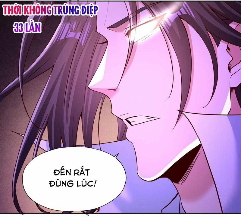 Ta Bị Nhốt Tại Cùng Một Ngày Mười Vạn Năm 364 trang 29