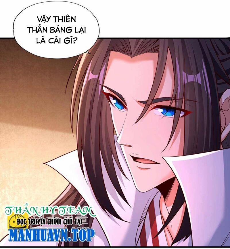 Ta Bị Nhốt Tại Cùng Một Ngày Mười Vạn Năm 367 trang 20