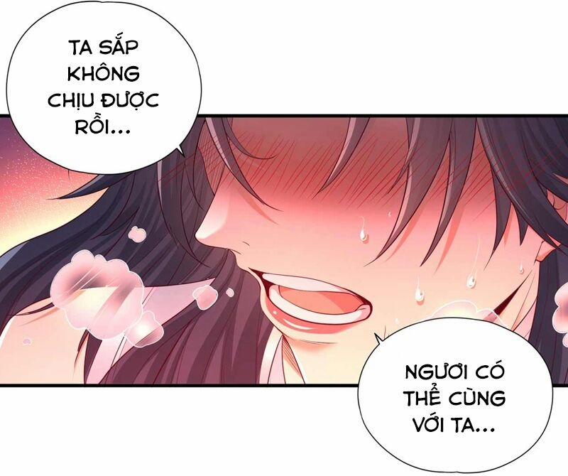 Ta Bị Nhốt Tại Cùng Một Ngày Mười Vạn Năm 368 trang 4