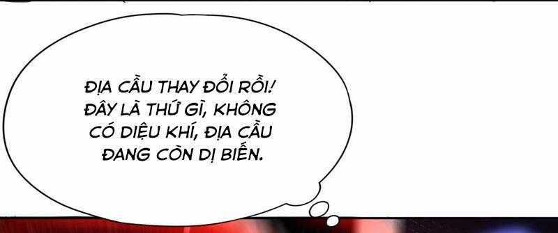 Ta Bị Nhốt Tại Cùng Một Ngày Mười Vạn Năm 369 trang 32