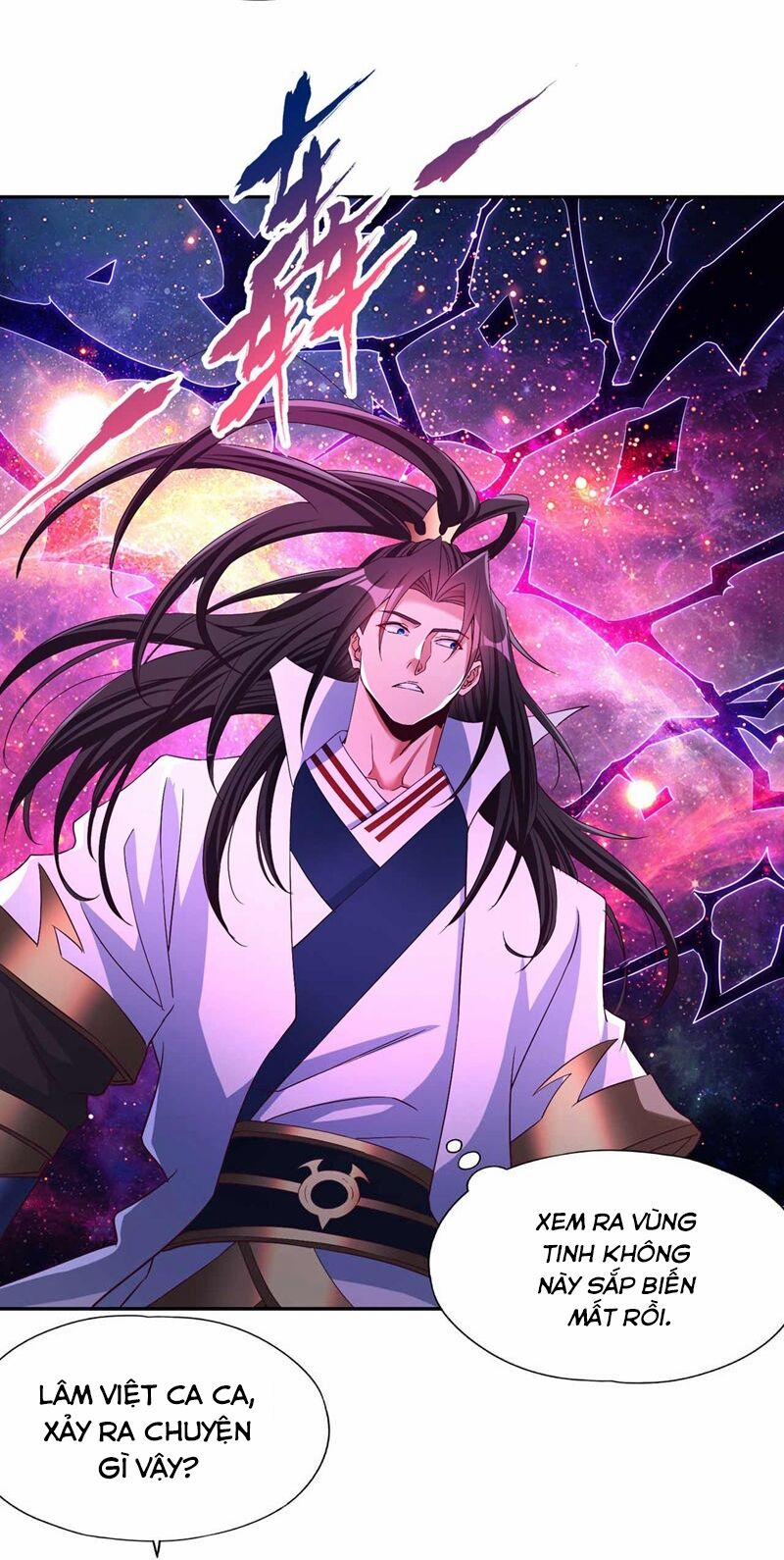 Ta Bị Nhốt Tại Cùng Một Ngày Mười Vạn Năm 369 trang 37