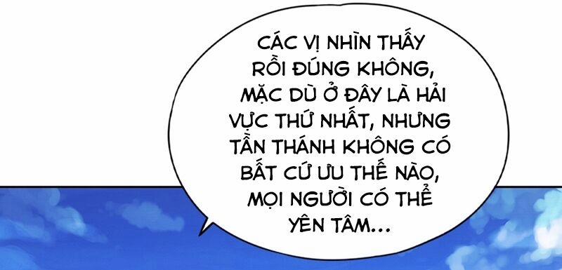 Ta Bị Nhốt Tại Cùng Một Ngày Mười Vạn Năm 371 trang 18