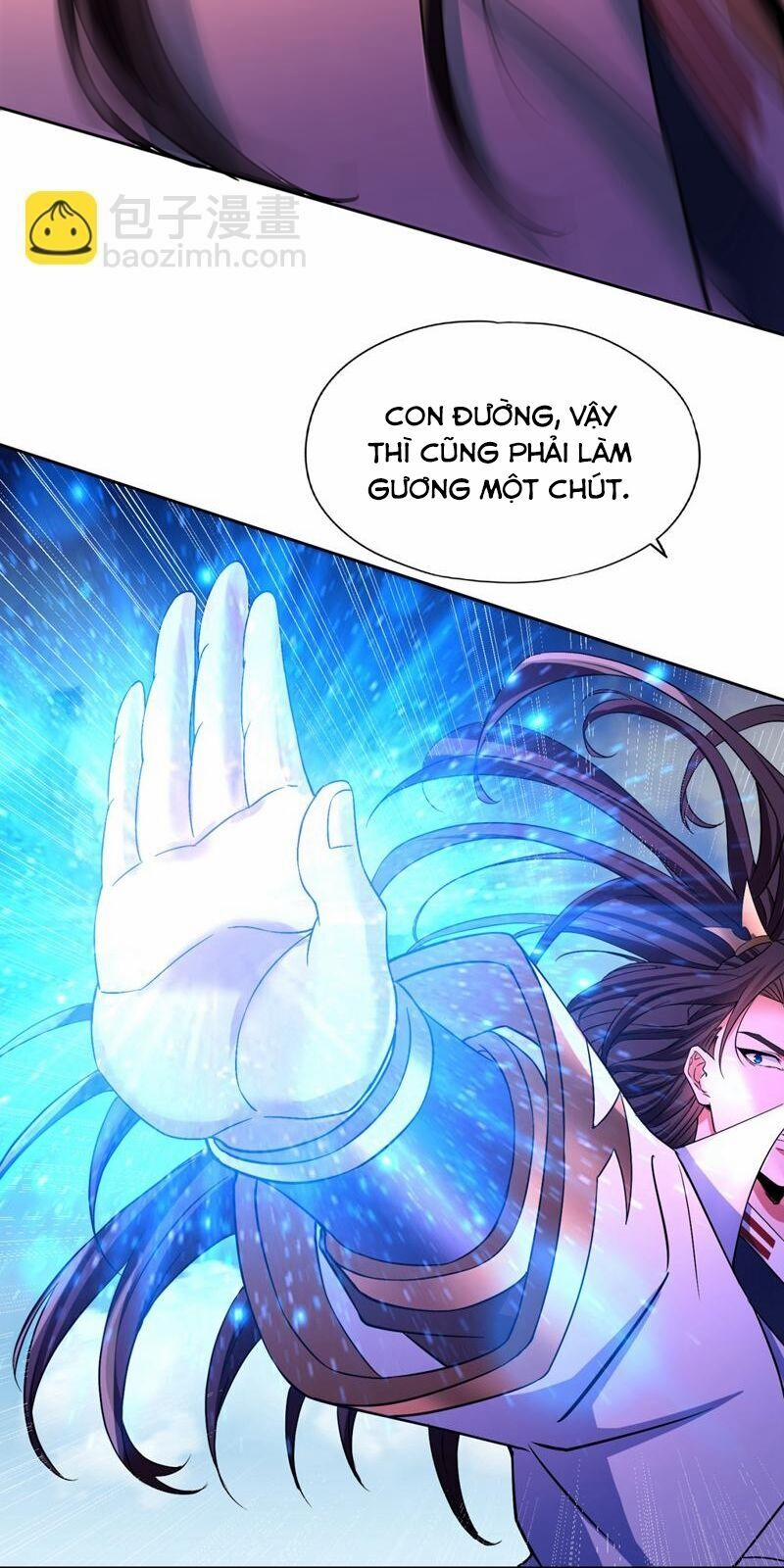 Ta Bị Nhốt Tại Cùng Một Ngày Mười Vạn Năm 371 trang 44