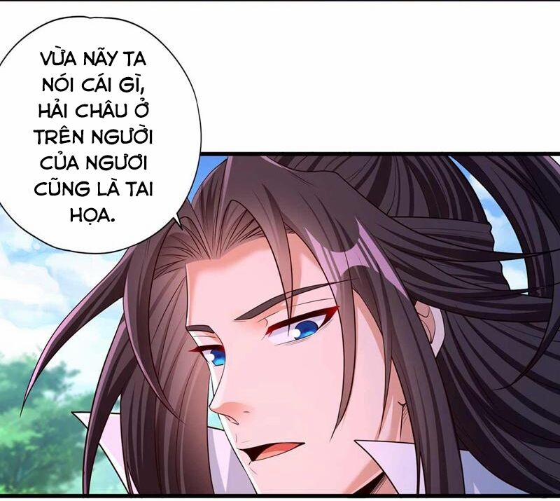 Ta Bị Nhốt Tại Cùng Một Ngày Mười Vạn Năm 372 trang 25