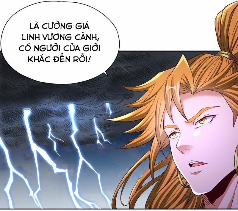 Ta Bị Nhốt Tại Cùng Một Ngày Mười Vạn Năm 375 trang 12