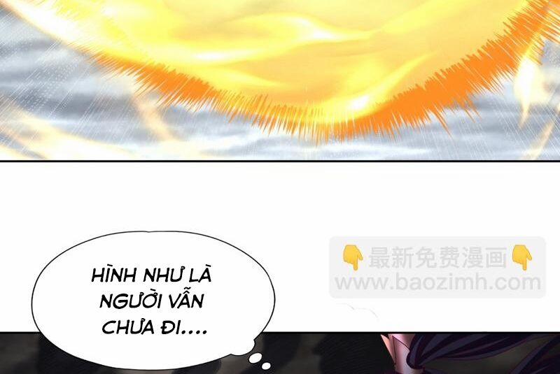 Ta Bị Nhốt Tại Cùng Một Ngày Mười Vạn Năm 375 trang 21