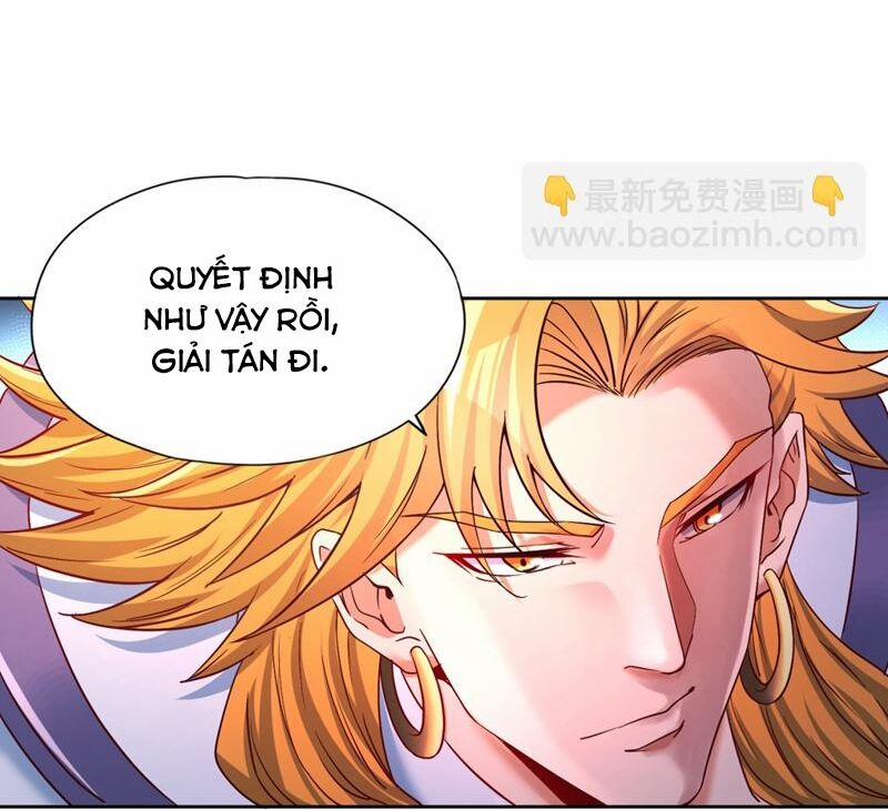 Ta Bị Nhốt Tại Cùng Một Ngày Mười Vạn Năm 375 trang 4