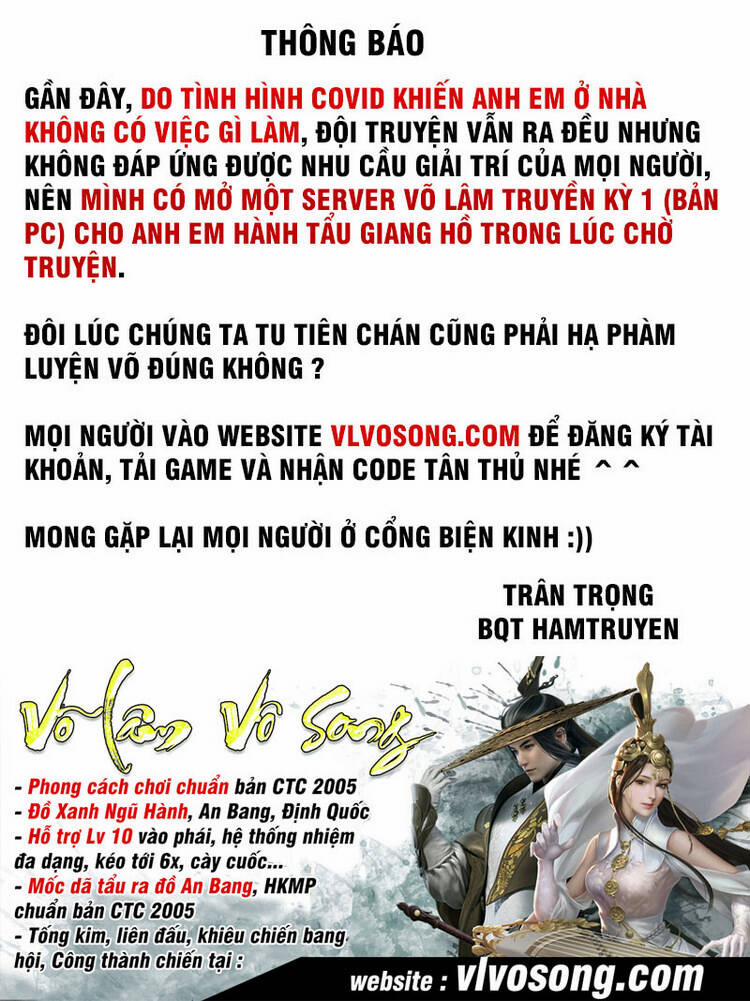 Ta Bị Nhốt Tại Cùng Một Ngày Mười Vạn Năm 38 trang 27