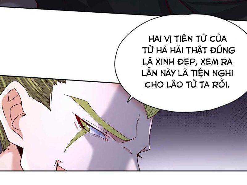 Ta Bị Nhốt Tại Cùng Một Ngày Mười Vạn Năm 380 trang 18
