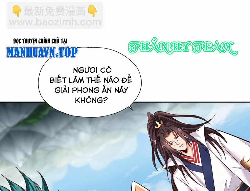 Ta Bị Nhốt Tại Cùng Một Ngày Mười Vạn Năm 382 trang 1