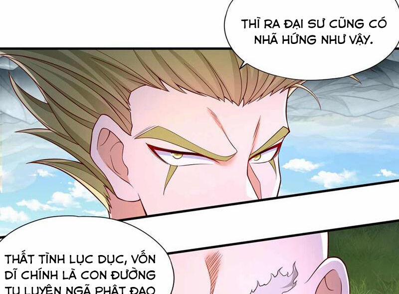 Ta Bị Nhốt Tại Cùng Một Ngày Mười Vạn Năm 383 trang 46
