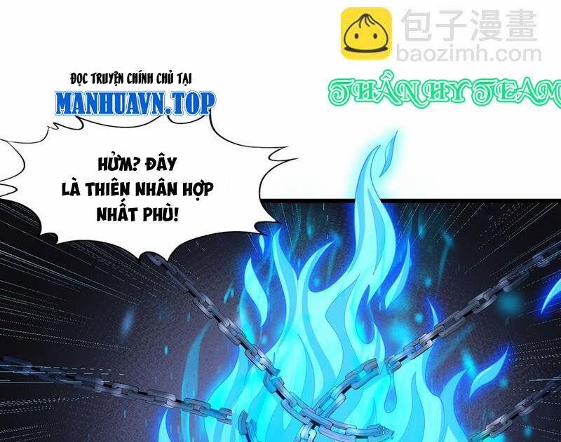 Ta Bị Nhốt Tại Cùng Một Ngày Mười Vạn Năm 384 trang 11