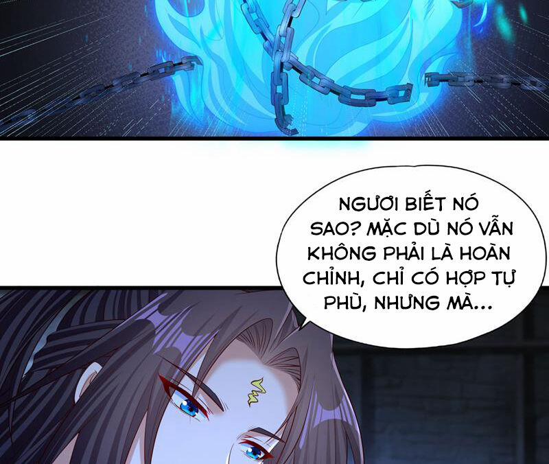 Ta Bị Nhốt Tại Cùng Một Ngày Mười Vạn Năm 384 trang 12