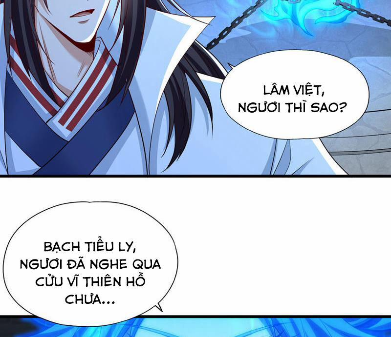 Ta Bị Nhốt Tại Cùng Một Ngày Mười Vạn Năm 384 trang 18
