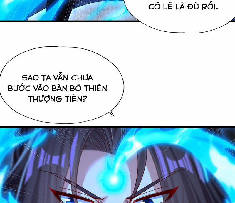 Ta Bị Nhốt Tại Cùng Một Ngày Mười Vạn Năm 384 trang 53