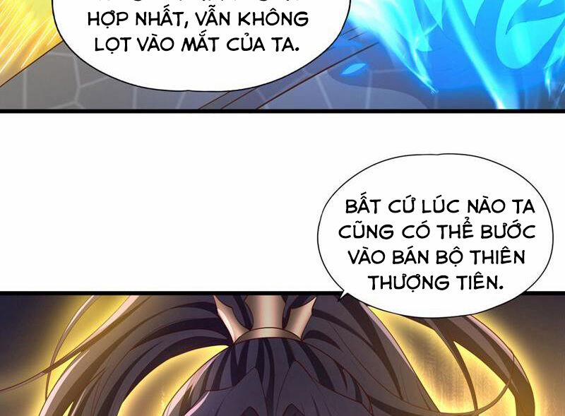 Ta Bị Nhốt Tại Cùng Một Ngày Mười Vạn Năm 384 trang 9