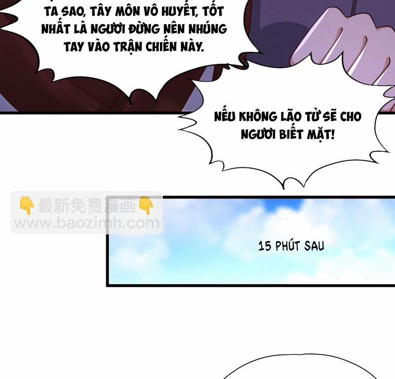 Ta Bị Nhốt Tại Cùng Một Ngày Mười Vạn Năm 385 trang 22