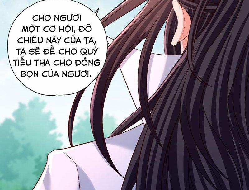 Ta Bị Nhốt Tại Cùng Một Ngày Mười Vạn Năm 385 trang 33