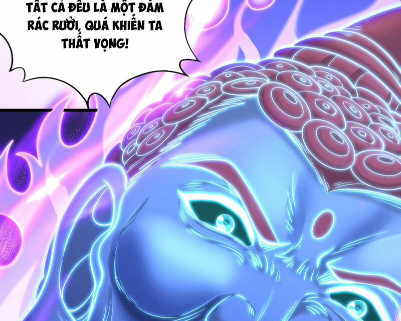 Ta Bị Nhốt Tại Cùng Một Ngày Mười Vạn Năm 385 trang 5
