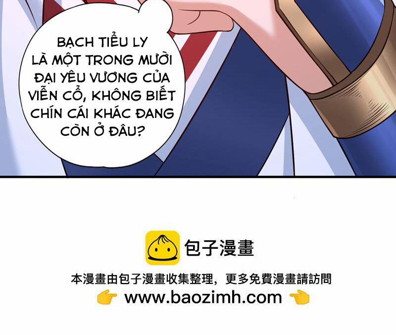 Ta Bị Nhốt Tại Cùng Một Ngày Mười Vạn Năm 385 trang 57