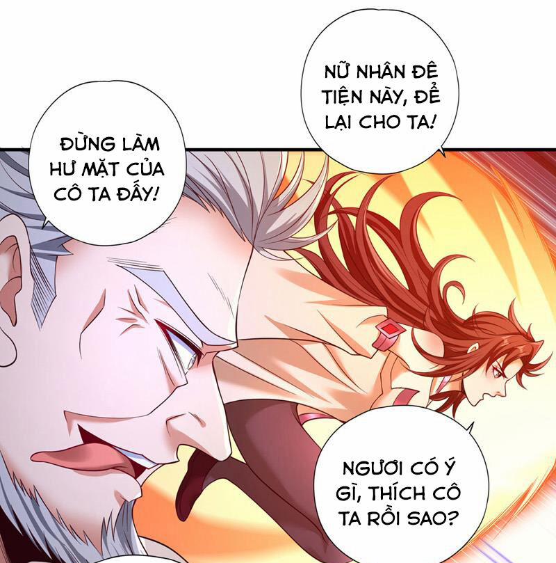 Ta Bị Nhốt Tại Cùng Một Ngày Mười Vạn Năm 385 trang 62