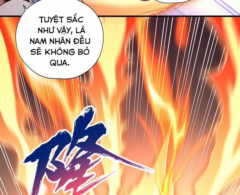 Ta Bị Nhốt Tại Cùng Một Ngày Mười Vạn Năm 385 trang 63