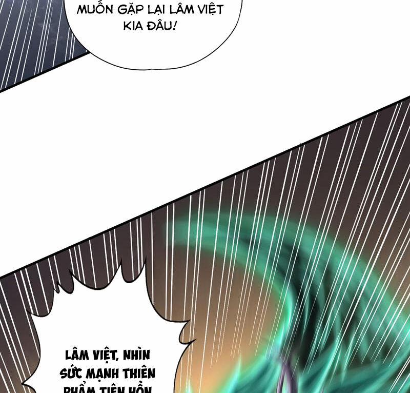 Ta Bị Nhốt Tại Cùng Một Ngày Mười Vạn Năm 386 trang 32