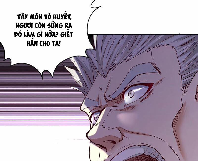 Ta Bị Nhốt Tại Cùng Một Ngày Mười Vạn Năm 386 trang 66