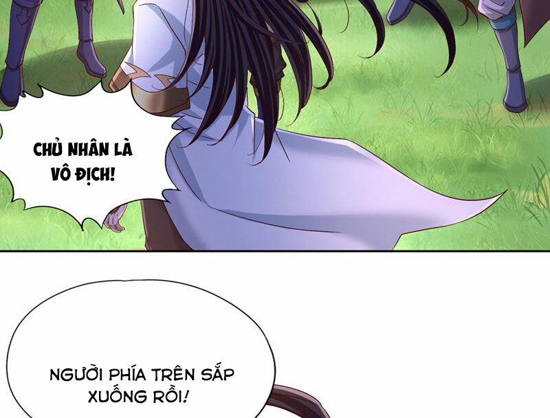 Ta Bị Nhốt Tại Cùng Một Ngày Mười Vạn Năm 387 trang 29