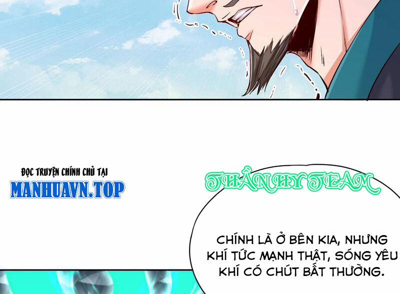 Ta Bị Nhốt Tại Cùng Một Ngày Mười Vạn Năm 387 trang 43