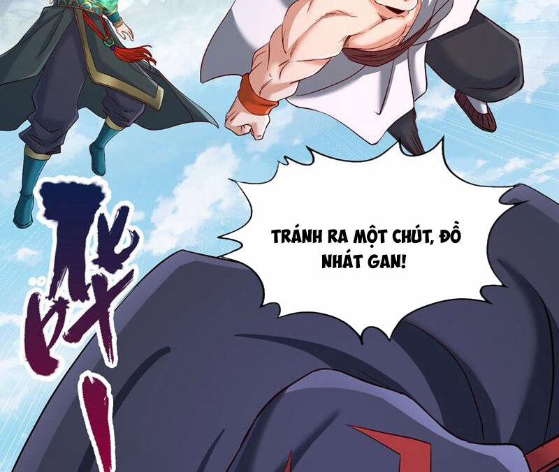 Ta Bị Nhốt Tại Cùng Một Ngày Mười Vạn Năm 387 trang 46