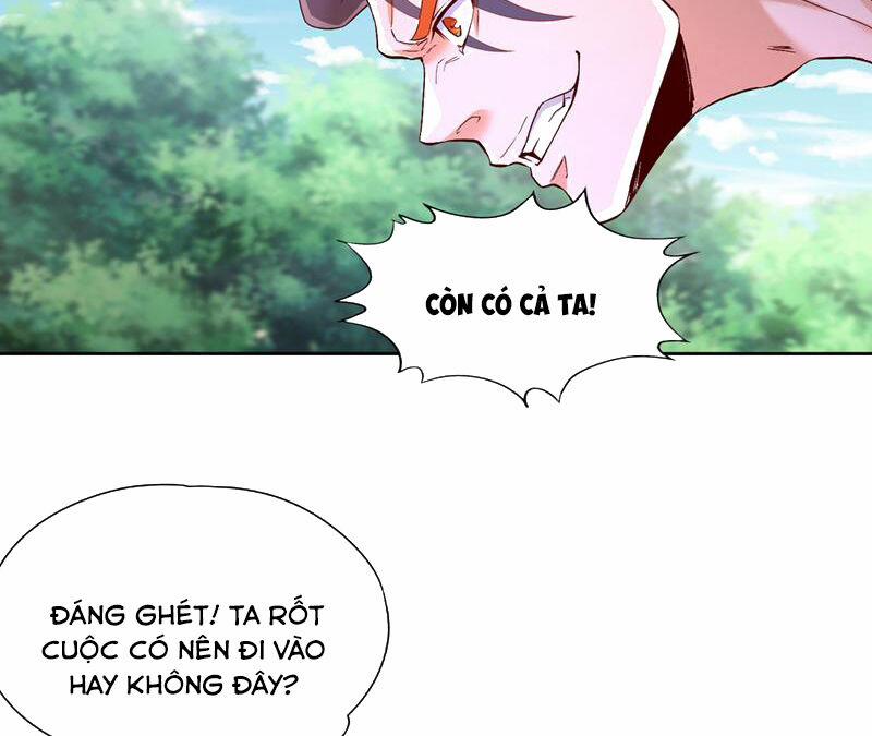 Ta Bị Nhốt Tại Cùng Một Ngày Mười Vạn Năm 387 trang 55