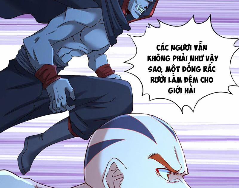 Ta Bị Nhốt Tại Cùng Một Ngày Mười Vạn Năm 388 trang 11