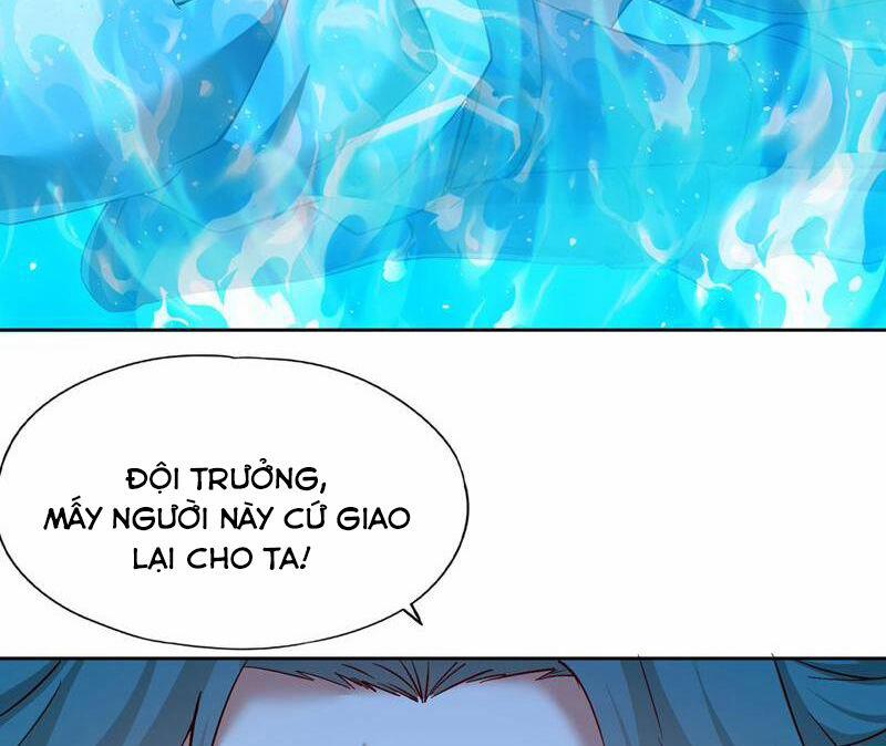 Ta Bị Nhốt Tại Cùng Một Ngày Mười Vạn Năm 388 trang 34