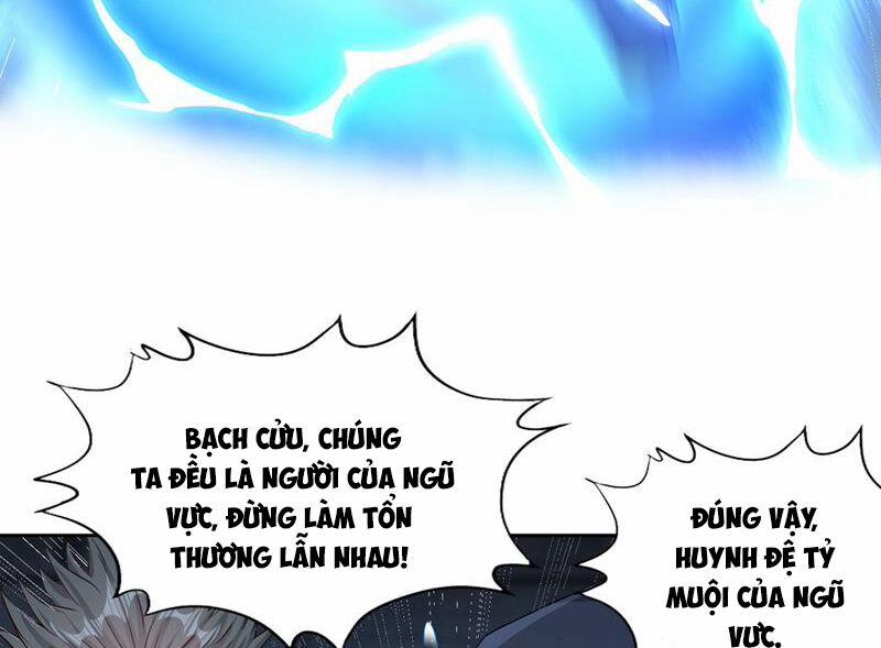 Ta Bị Nhốt Tại Cùng Một Ngày Mười Vạn Năm 388 trang 44