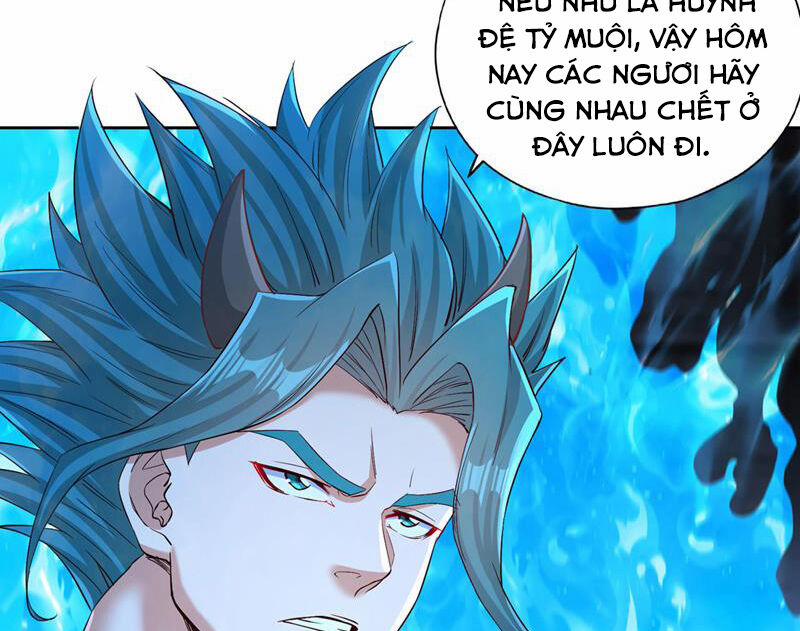 Ta Bị Nhốt Tại Cùng Một Ngày Mười Vạn Năm 388 trang 46