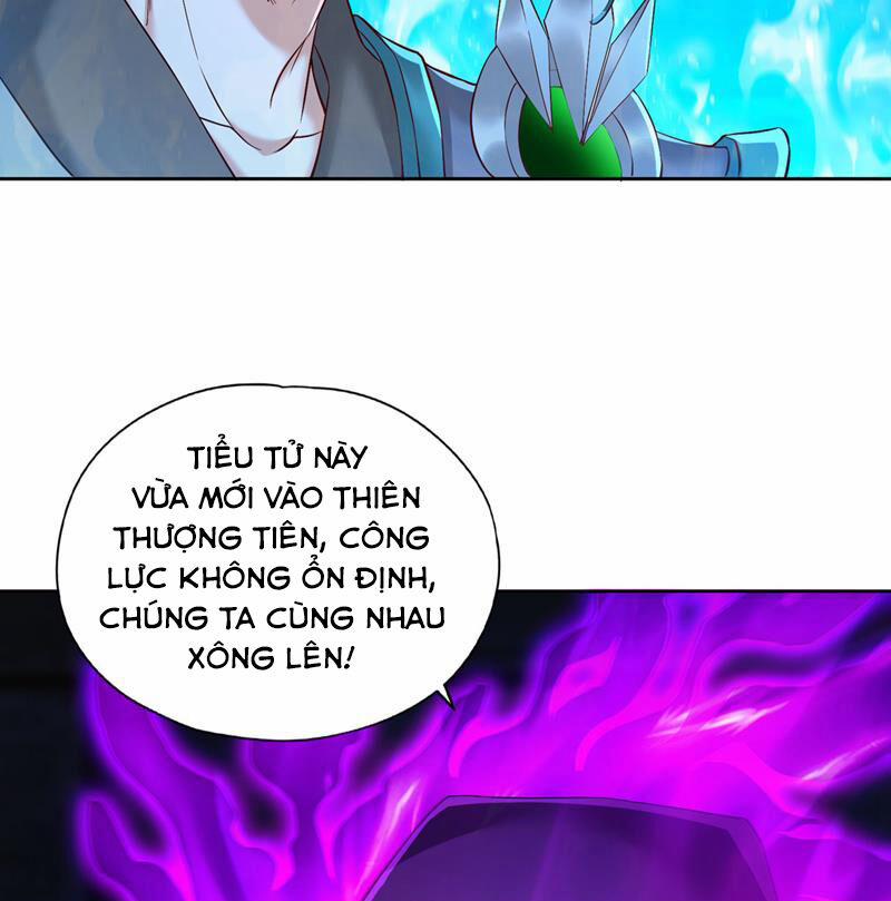 Ta Bị Nhốt Tại Cùng Một Ngày Mười Vạn Năm 388 trang 48