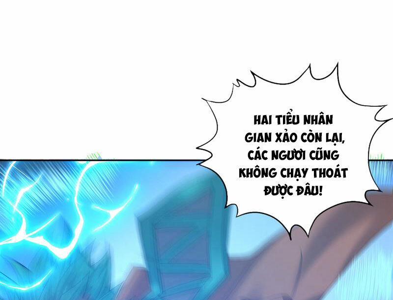 Ta Bị Nhốt Tại Cùng Một Ngày Mười Vạn Năm 389 trang 1