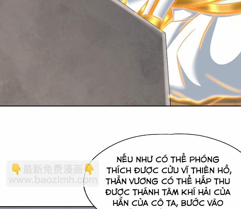 Ta Bị Nhốt Tại Cùng Một Ngày Mười Vạn Năm 389 trang 19