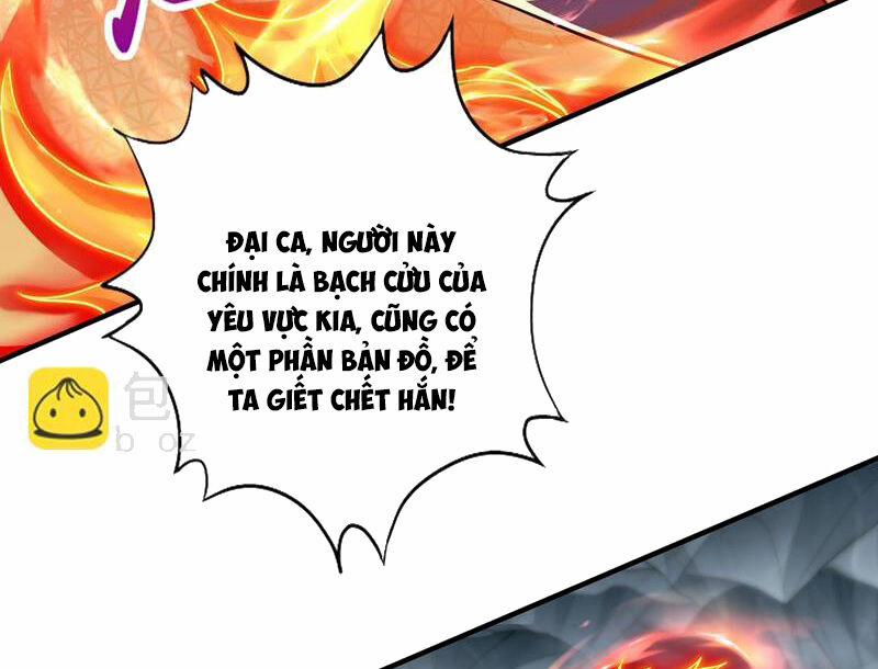 Ta Bị Nhốt Tại Cùng Một Ngày Mười Vạn Năm 390 trang 1