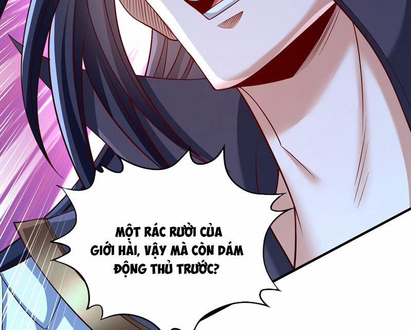 Ta Bị Nhốt Tại Cùng Một Ngày Mười Vạn Năm 390 trang 42