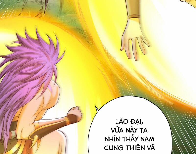 Ta Bị Nhốt Tại Cùng Một Ngày Mười Vạn Năm 391 trang 44