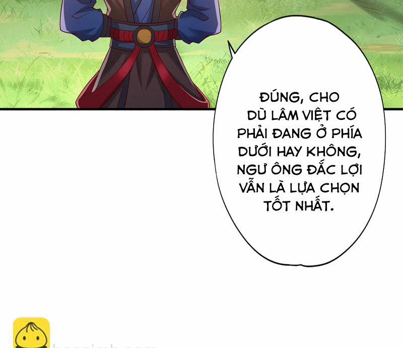 Ta Bị Nhốt Tại Cùng Một Ngày Mười Vạn Năm 391 trang 52