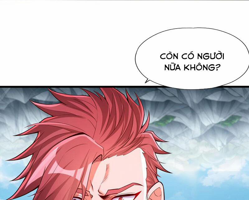 Ta Bị Nhốt Tại Cùng Một Ngày Mười Vạn Năm 392 trang 20