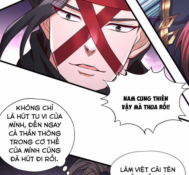 Ta Bị Nhốt Tại Cùng Một Ngày Mười Vạn Năm 392 trang 37